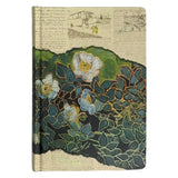 Libreta Para Escritura Van Gogh