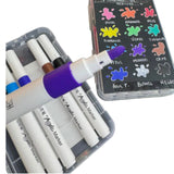 Marcadores Acrílicos