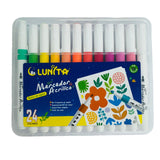 Marcadores Acrílicos