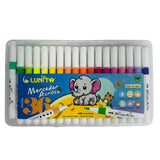 Marcadores Acrílicos