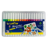 Marcadores Acrílicos