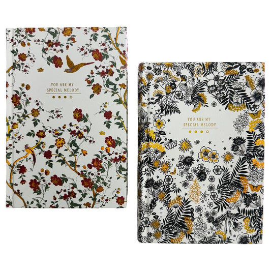 Sketch Book - Special Melody