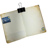 Libreta Para Escritura Van Gogh