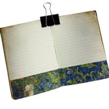 Libreta Para Escritura Van Gogh