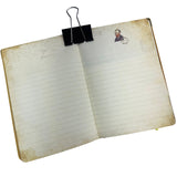 Libreta Para Escritura Van Gogh