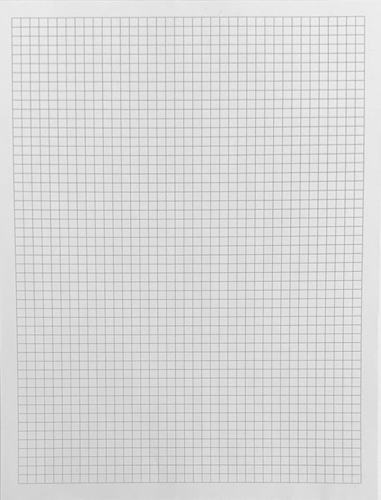 Hoja Impresa con Marco