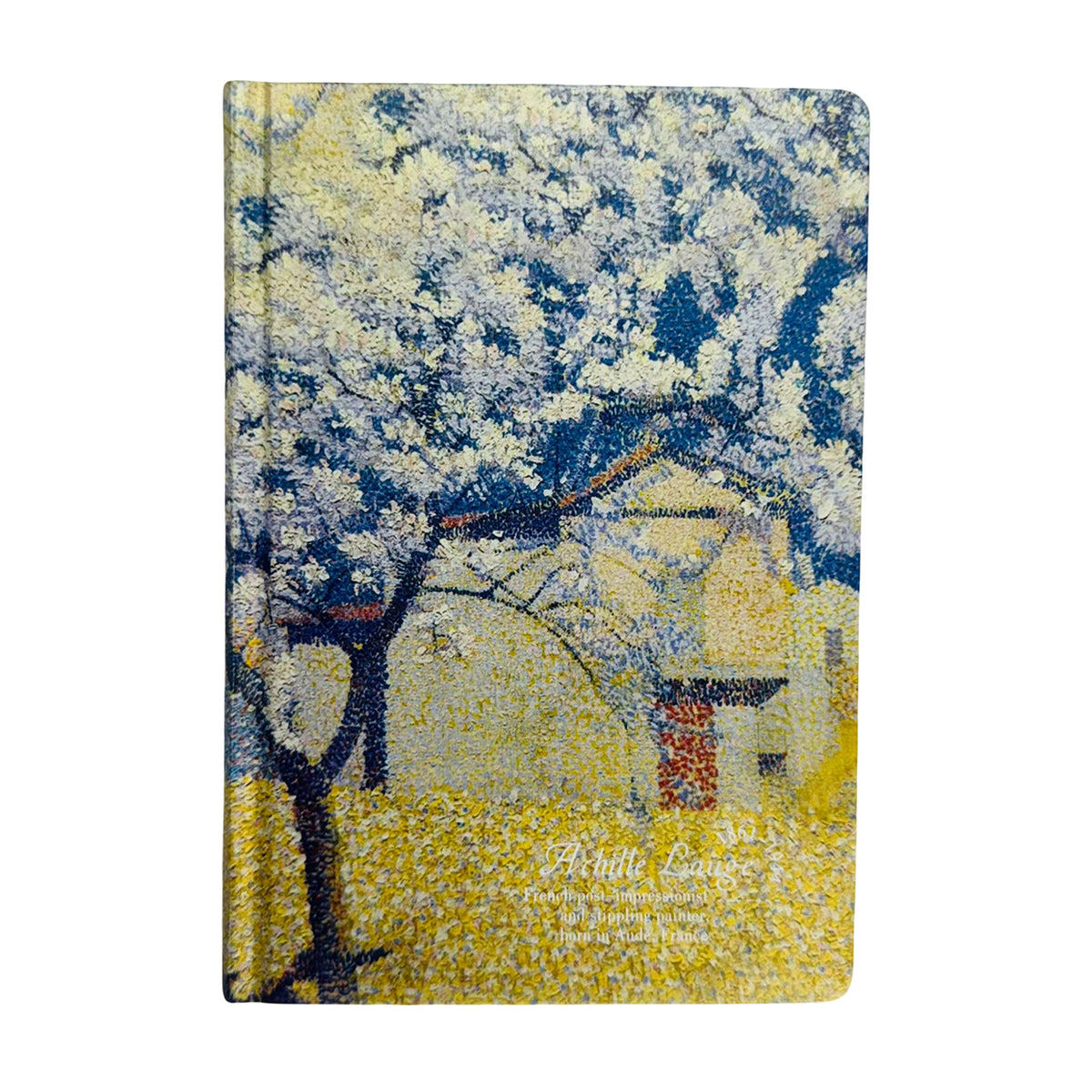 Libretas Para Escritura Achille Lauge