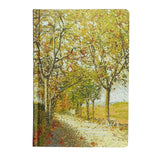 Libretas Para Escritura Achille Lauge