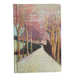 Libretas Para Escritura Achille Lauge