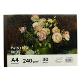 Sketch Book - Mix-Media