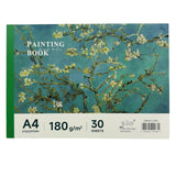 Sketch Book - Mix-Media