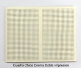 Hoja Impresión 1/2 carta