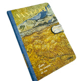 Libretas Para Escritura Campos Van Gogh