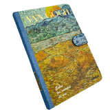 Libretas Para Escritura Campos Van Gogh