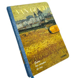 Libretas Para Escritura Campos Van Gogh