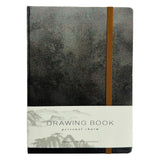Drawing book - Personal Charm