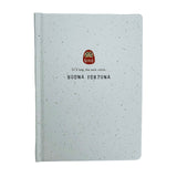 Libretas Para Escritura Fortuna