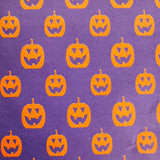 Hoja Decorada - Temporada Día de Muertos #1