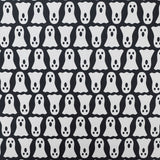 Hoja Decorada - Temporada Día de Muertos #1