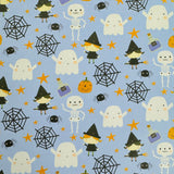 Hoja Decorada - Temporada Día de Muertos #3