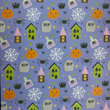 Hoja Decorada - Temporada Día de Muertos #3