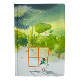 Libreta para Escritura Alicia