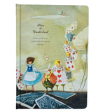 Libreta para Escritura Alicia