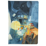 Libreta para Escritura Alicia