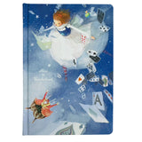 Libreta para Escritura Alicia