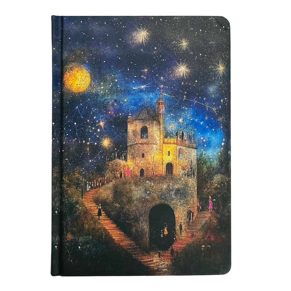 Libretas Para Escritura Sidere