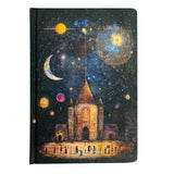 Libretas Para Escritura Sidere