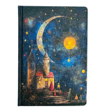 Libretas Para Escritura Sidere