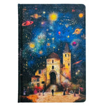 Libretas Para Escritura Sidere