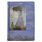 Liberta Para Escritura Synopsis Monet