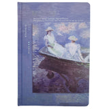 Liberta Para Escritura Synopsis Monet