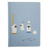 Libretas Para Escritura Sheep