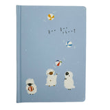 Libretas Para Escritura Sheep