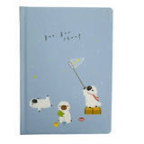 Libretas Para Escritura Sheep