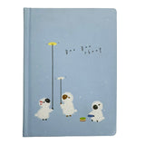 Libretas Para Escritura Sheep