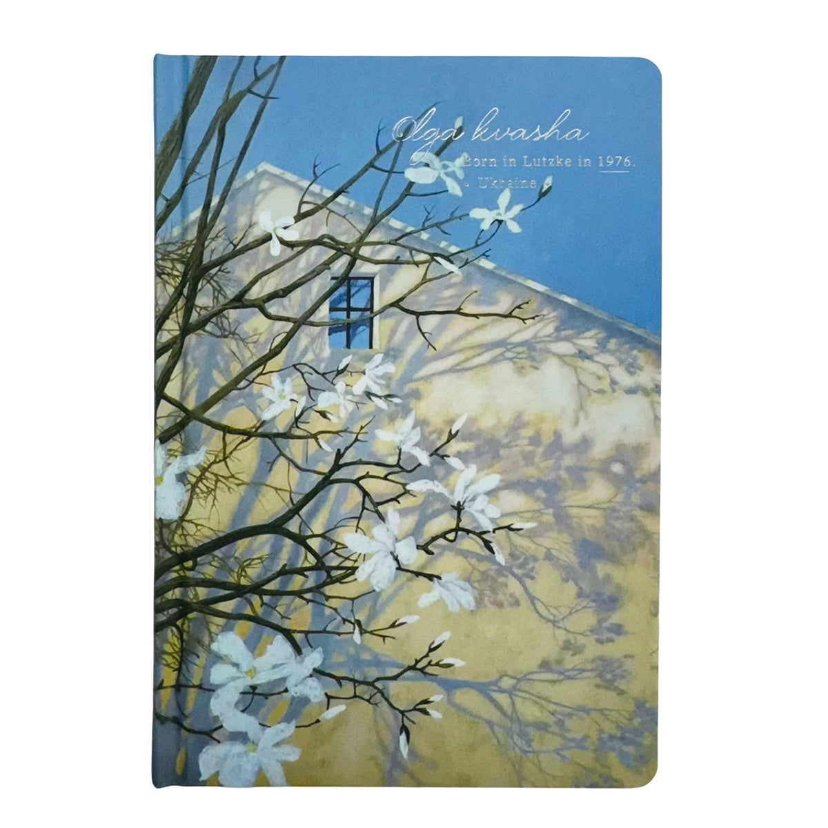 Libretas Para Escritura Olga Kvasha