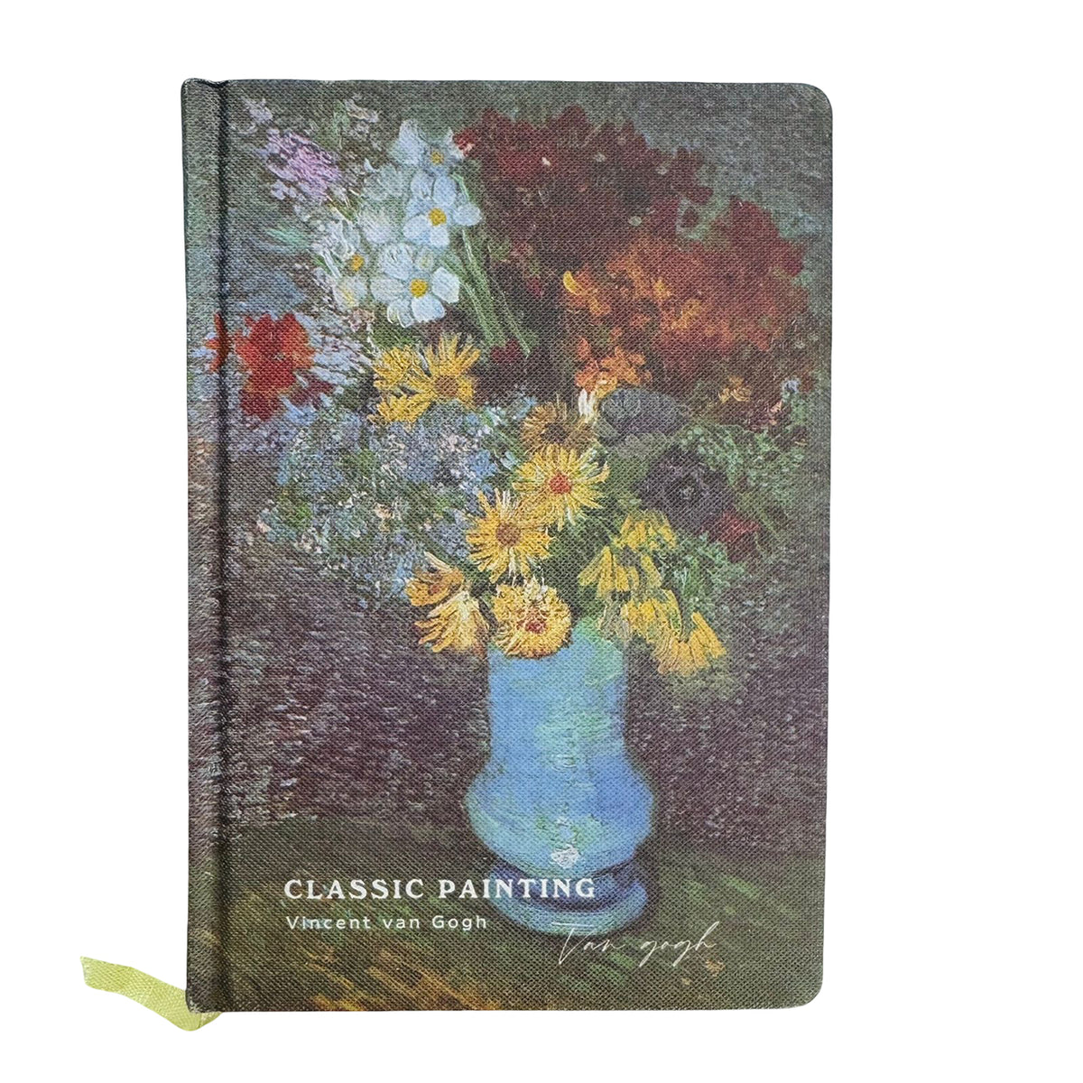 Libretas Para Escritura Van Gogh ART