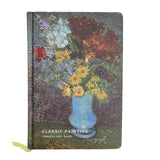 Libretas Para Escritura Van Gogh ART