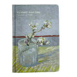 Libretas Para Escritura Van Gogh ART