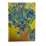 Libreta Para Escritura Van Gogh
