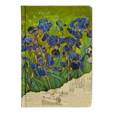 Libreta Para Escritura Van Gogh