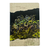 Libreta Para Escritura Van Gogh