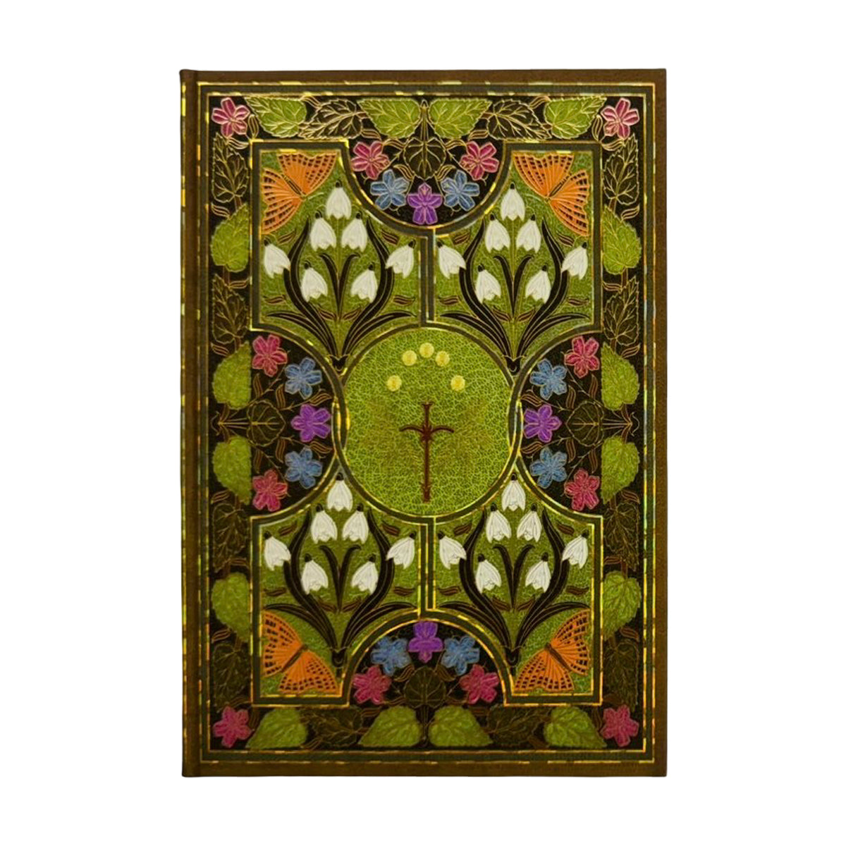 Libretas Para Escritura The Wizard of Oz