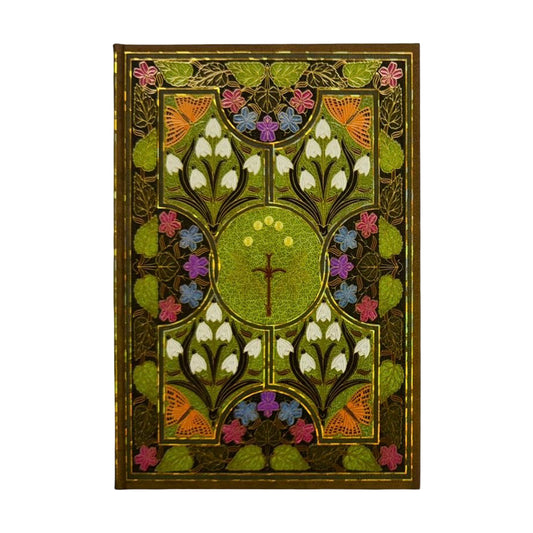 Libretas Para Escritura The Wizard of Oz