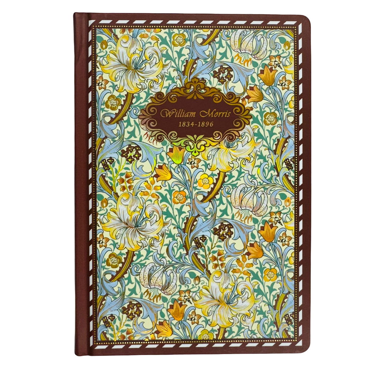 Libreta Para Escritura William