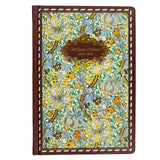 Libreta Para Escritura William